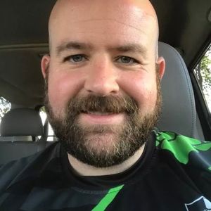 Meet your Posher, Colby